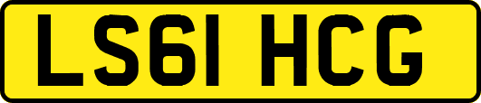LS61HCG