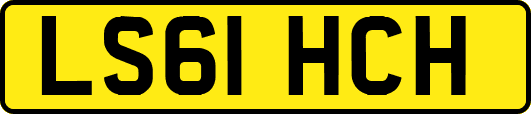 LS61HCH
