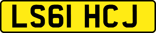 LS61HCJ