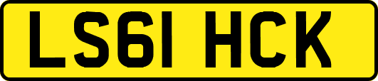 LS61HCK