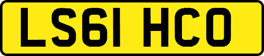 LS61HCO