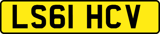 LS61HCV