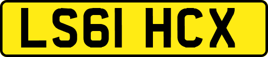 LS61HCX