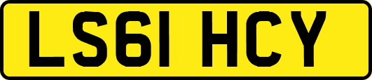 LS61HCY
