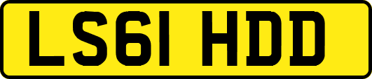LS61HDD