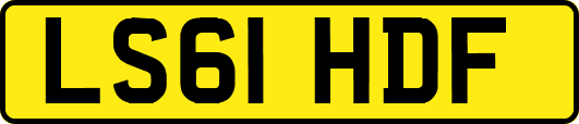 LS61HDF