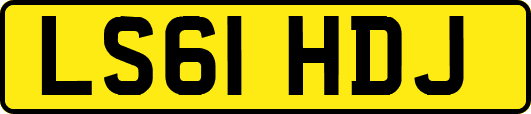 LS61HDJ