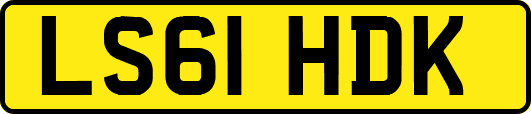 LS61HDK