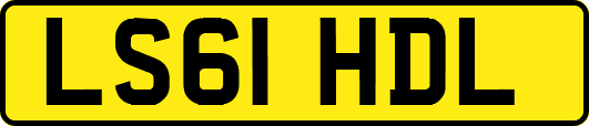 LS61HDL