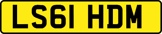 LS61HDM