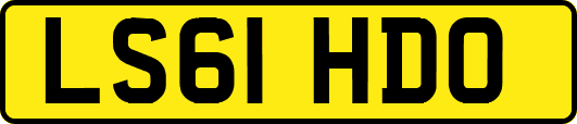LS61HDO