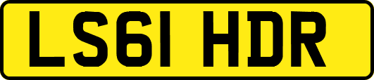 LS61HDR