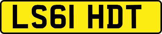 LS61HDT