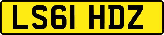 LS61HDZ