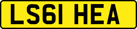 LS61HEA