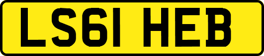 LS61HEB