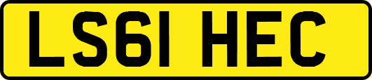 LS61HEC