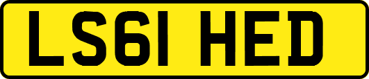 LS61HED