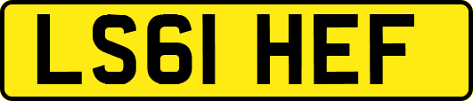 LS61HEF