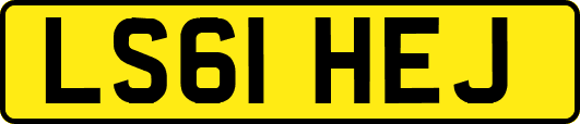 LS61HEJ