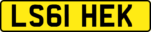 LS61HEK