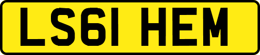 LS61HEM