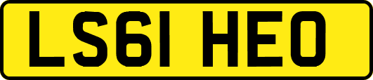 LS61HEO