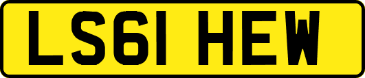 LS61HEW