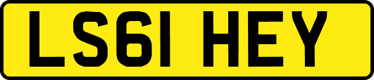 LS61HEY