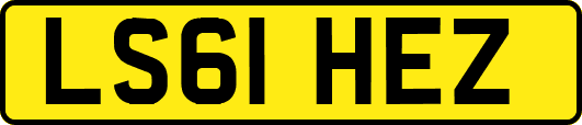 LS61HEZ