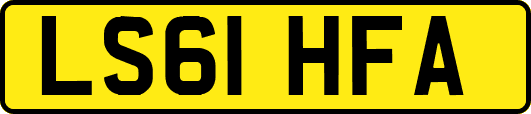 LS61HFA