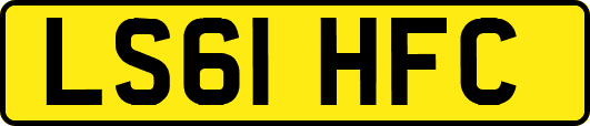 LS61HFC