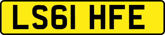 LS61HFE