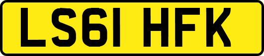 LS61HFK