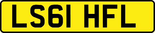 LS61HFL