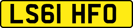 LS61HFO