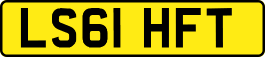 LS61HFT