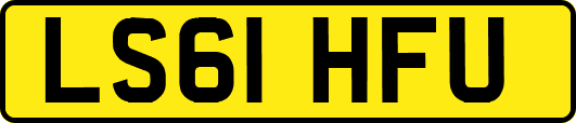 LS61HFU