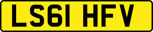 LS61HFV