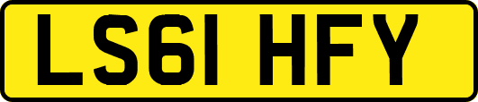 LS61HFY