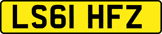 LS61HFZ