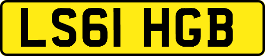 LS61HGB
