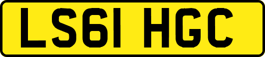 LS61HGC
