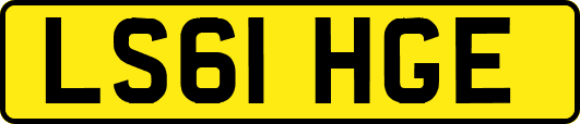 LS61HGE