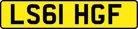 LS61HGF