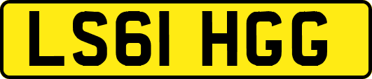 LS61HGG