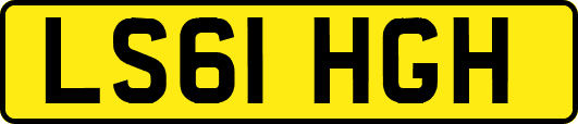LS61HGH