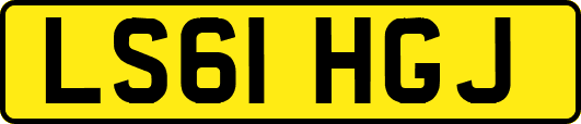 LS61HGJ
