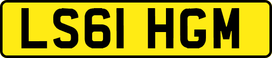 LS61HGM