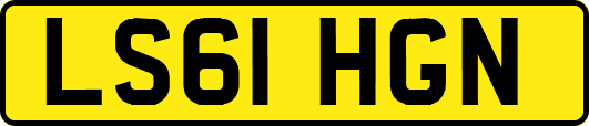 LS61HGN